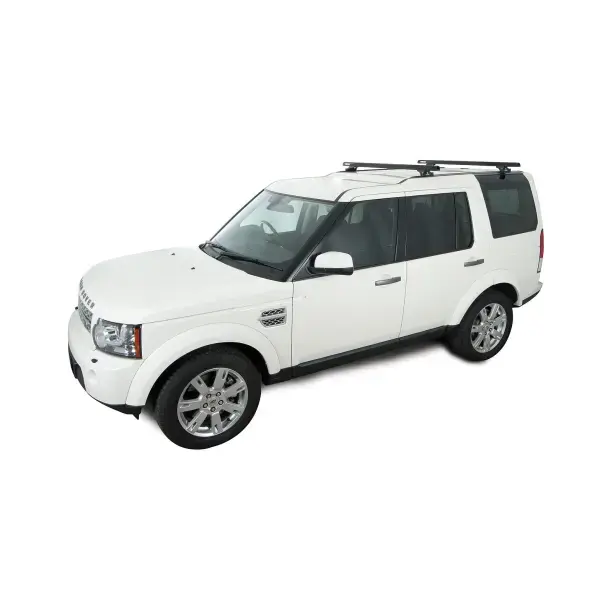 Offroad-Superstore.itKit 2 barres de toit noire 1375mm Heavy 