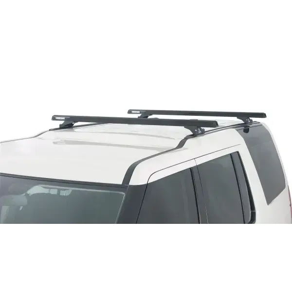 Offroad-Superstore.itKit 2 barres de toit noire 1375mm Heavy 