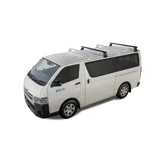 Offroad-Superstore.itKit 2 barres de toit noire Heavy Duty 15