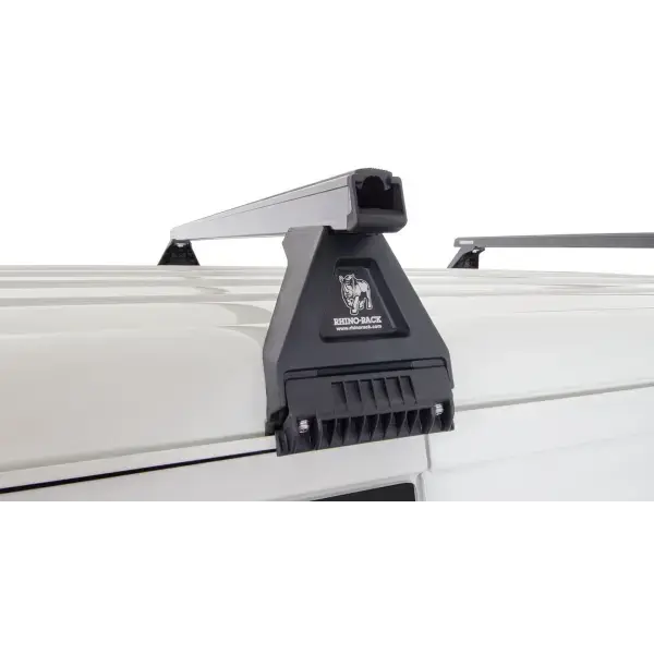 Offroad-Superstore.itKit 2 barres de toit noire Heavy Duty 15