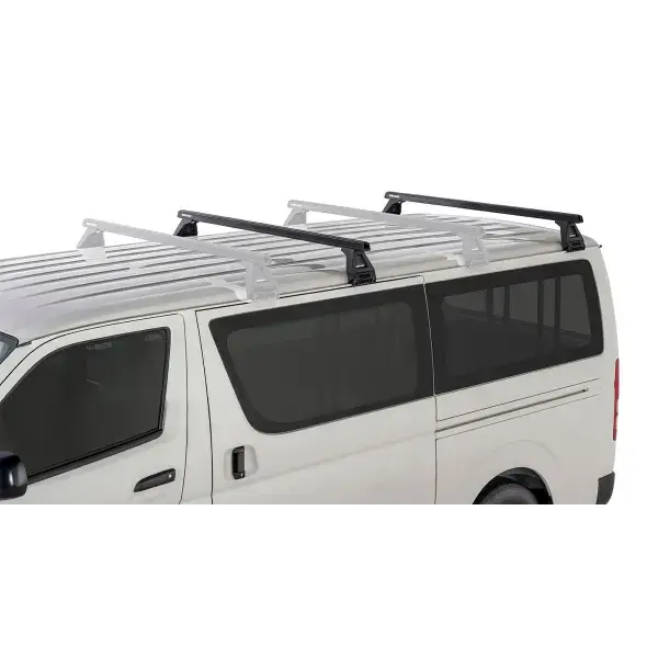 Offroad-Superstore.itKit 2 barres de toit noire Heavy Duty 15