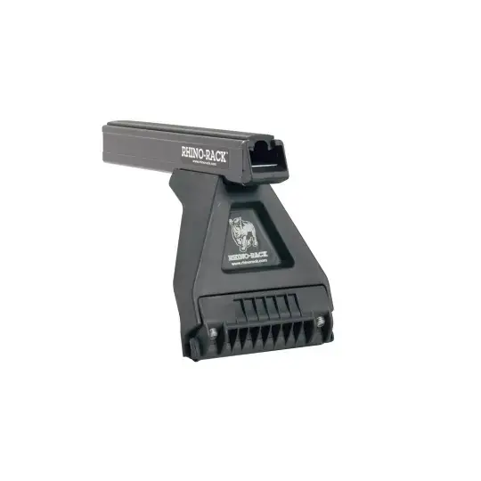 Offroad-Superstore.itKit 2 barres de toit noire Heavy Duty 15