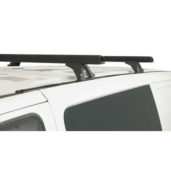 Offroad-Superstore.itKit 2 barres de toit noire Heavy Duty 15