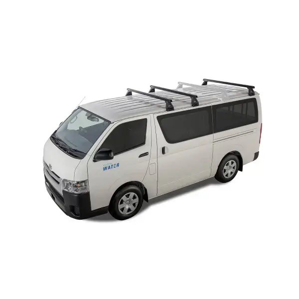 Offroad-Superstore.itKit 3 barres de toit noire Heavy Duty 15