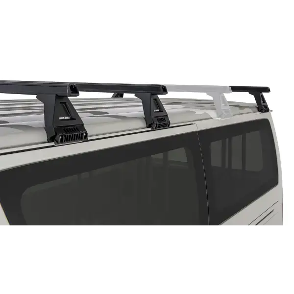 Offroad-Superstore.itKit 3 barres de toit noire Heavy Duty 15