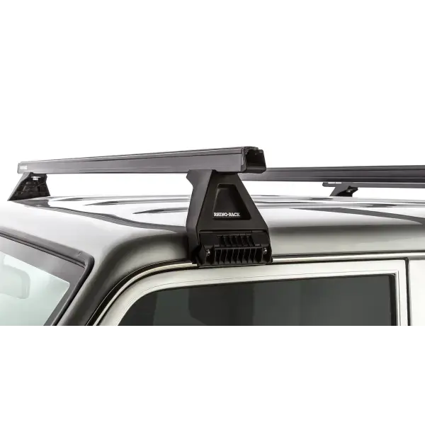 Offroad-Superstore.itKit 3 barres de toit noire Heavy Duty 15