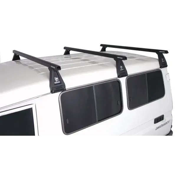 Offroad-Superstore.itKit 3 barres de toit noire Heavy Duty 15