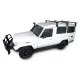 Offroad-Superstore.itKit 3 barres de toit noire Heavy Duty 15
