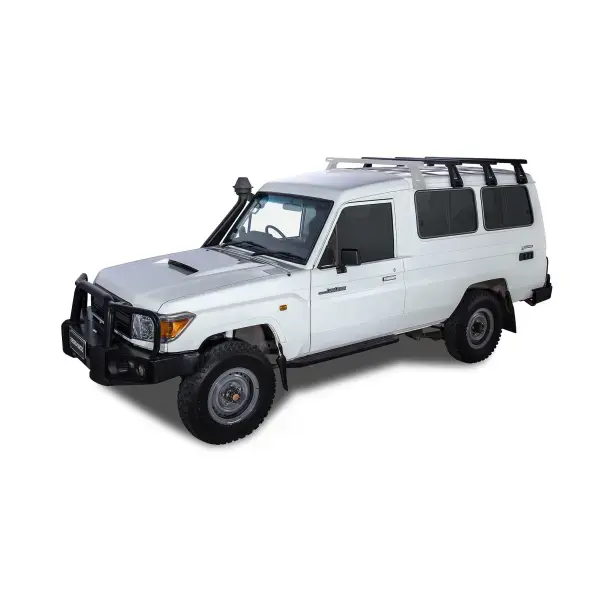 Offroad-Superstore.itKit 3 barres de toit noire Heavy Duty 15