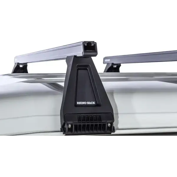 Offroad-Superstore.itKit 3 barres de toit noire Heavy Duty 15