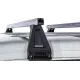 Offroad-Superstore.itKit 3 barres de toit noire Heavy Duty 15