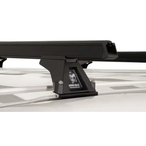 Offroad-Superstore.itKit 4 barres de toit noire Heavy Duty 15