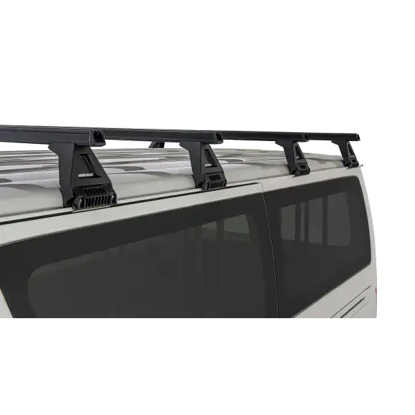 Offroad-Superstore.itKit 4 barres de toit noire Heavy Duty 15