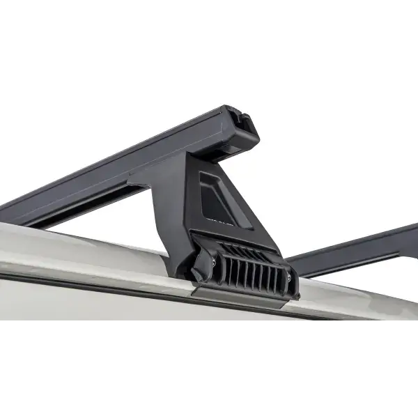 Offroad-Superstore.itKit 4 barres de toit noire Heavy Duty 15