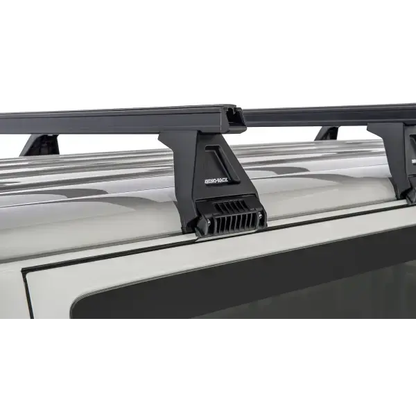 Offroad-Superstore.itKit 4 barres de toit noire Heavy Duty 15