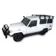 Offroad-Superstore.itKit 4 barres de toit noire Heavy Duty 15