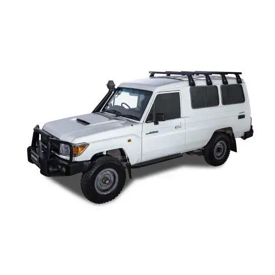 Offroad-Superstore.itKit 4 barres de toit noire Heavy Duty 15