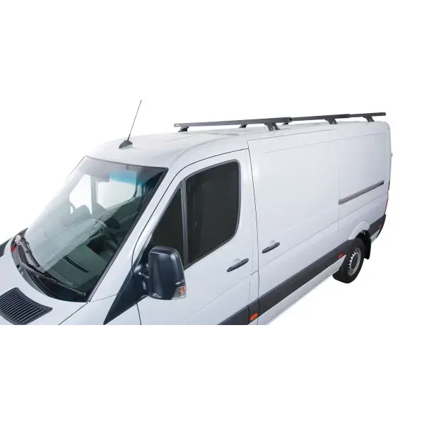 Offroad-Superstore.itKit 3 barres de toit noire Heavy Duty 18