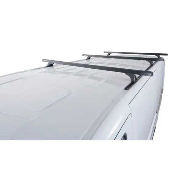 Offroad-Superstore.itKit 3 barres de toit noire Heavy Duty 18