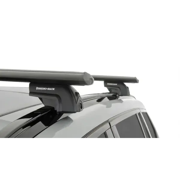 Offroad-Superstore.itKit 2 barres de toit noire Vortex 1260mm