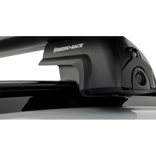 Offroad-Superstore.itKit 2 barres de toit noire Vortex 1260mm