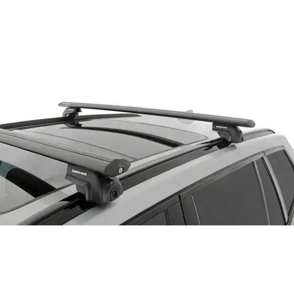 Offroad-Superstore.itKit 2 barres de toit noire Vortex 1260mm