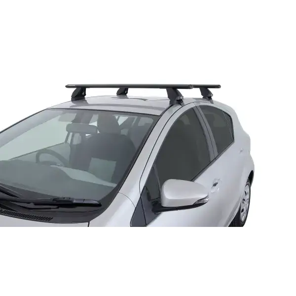 Offroad-Superstore.itKit 2 barres de toit noire Vortex 1065mm