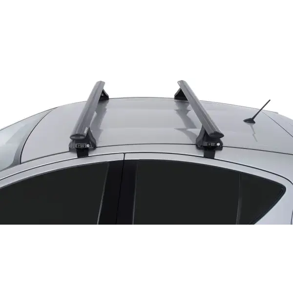 Offroad-Superstore.itKit 2 barres de toit noire Vortex 1065mm