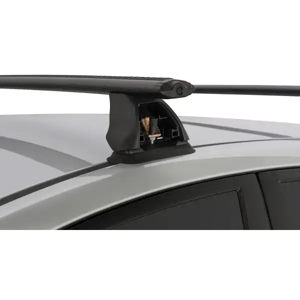 Offroad-Superstore.itKit 2 barres de toit noire Vortex 1180mm