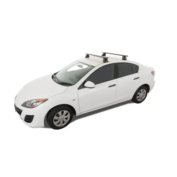 Offroad-Superstore.itKit 2 barres de toit noire Vortex 1180mm