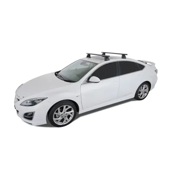 Offroad-Superstore.itKit 2 barres de toit noire Vortex 1180mm