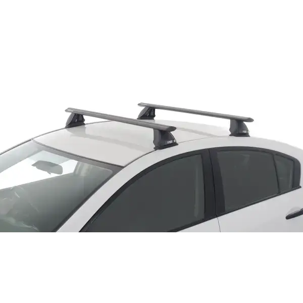 Offroad-Superstore.itKit 2 barres de toit noire Vortex 1180mm