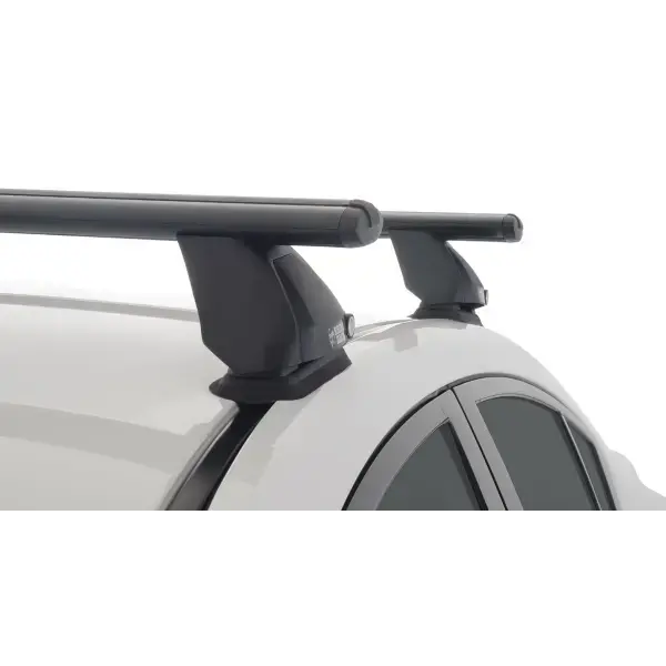 Offroad-Superstore.itKit 2 barres de toit noire Vortex 1180mm