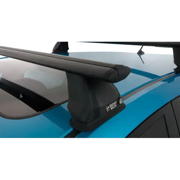 Offroad-Superstore.itKit 2 barres de toit noire Vortex 1180mm