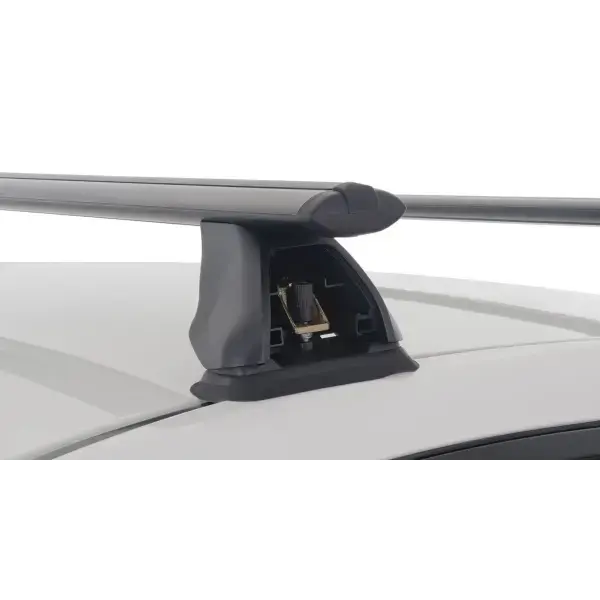 Offroad-Superstore.itKit 2 barres de toit noire Vortex 1180mm