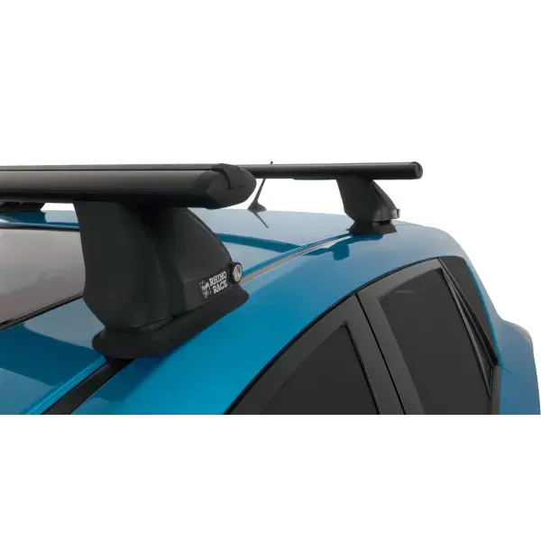 Offroad-Superstore.itKit 2 barres de toit noire Vortex 1180mm