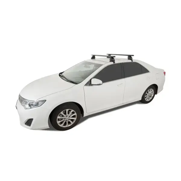 Offroad-Superstore.itKit 2 barres de toit noire Vortex 1180mm