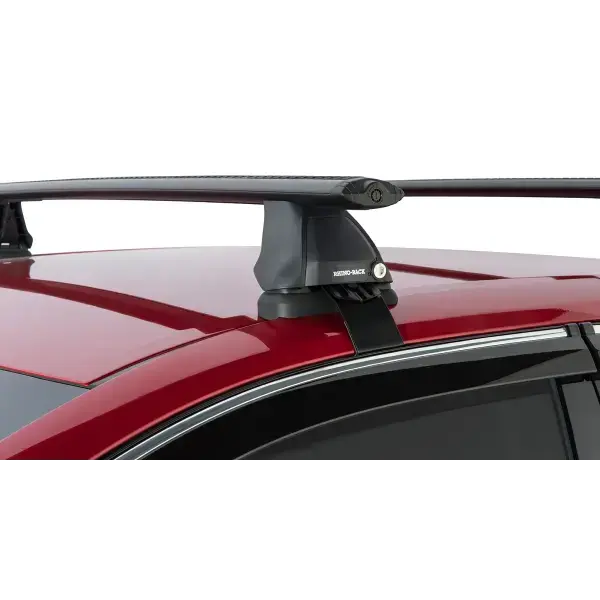 Offroad-Superstore.itKit 2 barres de toit noire Vortex 1180mm