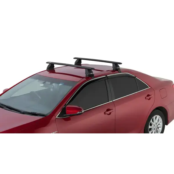 Offroad-Superstore.itKit 2 barres de toit noire Vortex 1180mm