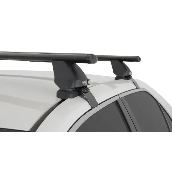 Offroad-Superstore.itKit 2 barres de toit noire Vortex 1180mm