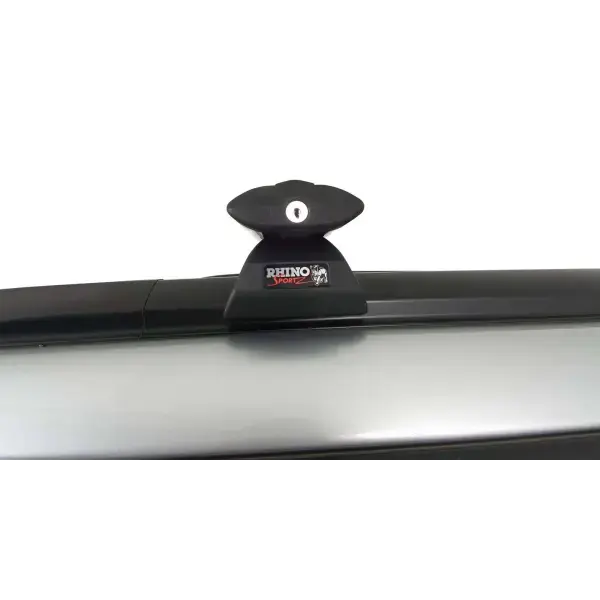 Offroad-Superstore.itKit 2 barres de toit noire Vortex 1180mm