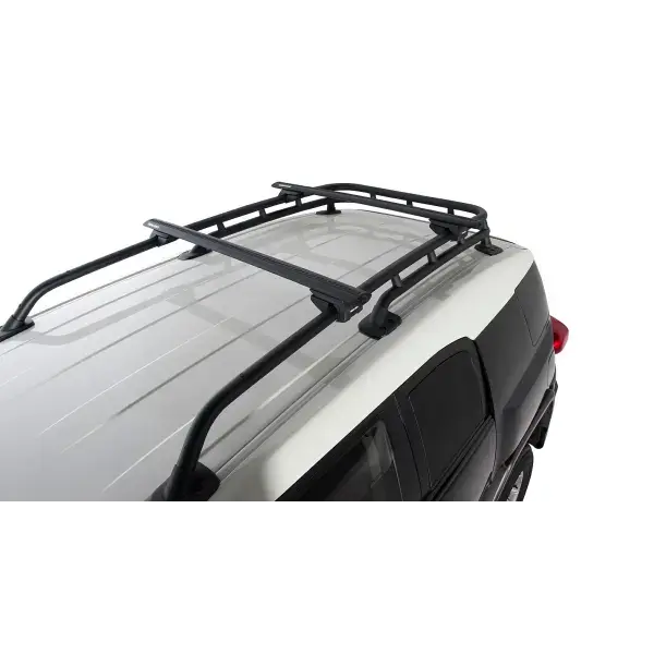 Offroad-Superstore.itKit 2 barres de toit noire Vortex 1180mm