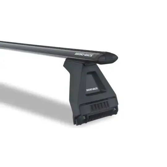 Offroad-Superstore.itKit 2 barres de toit noire Vortex 1260mm