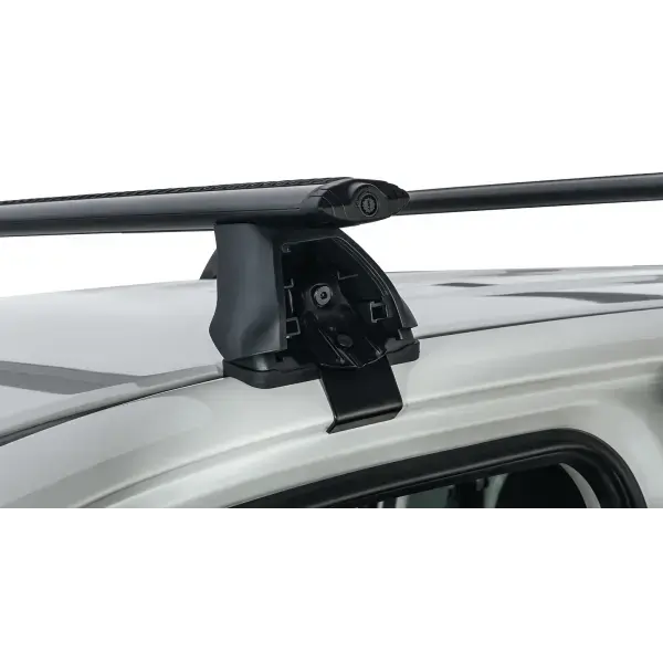 Offroad-Superstore.itKit 2 barres de toit noire Vortex 1260mm