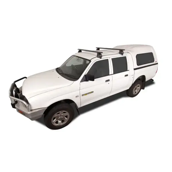 Offroad-Superstore.itKit 2 barres de toit noire Vortex 1260mm