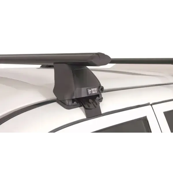 Offroad-Superstore.itKit 2 barres de toit noire Vortex 1260mm