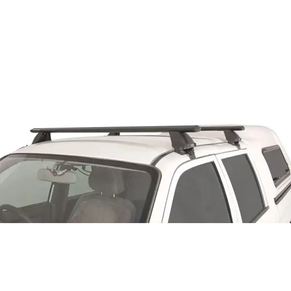 Offroad-Superstore.itKit 2 barres de toit noire Vortex 1260mm