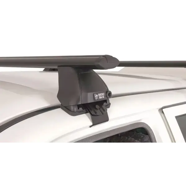 Offroad-Superstore.itKit 2 barres de toit noire Vortex 1260mm