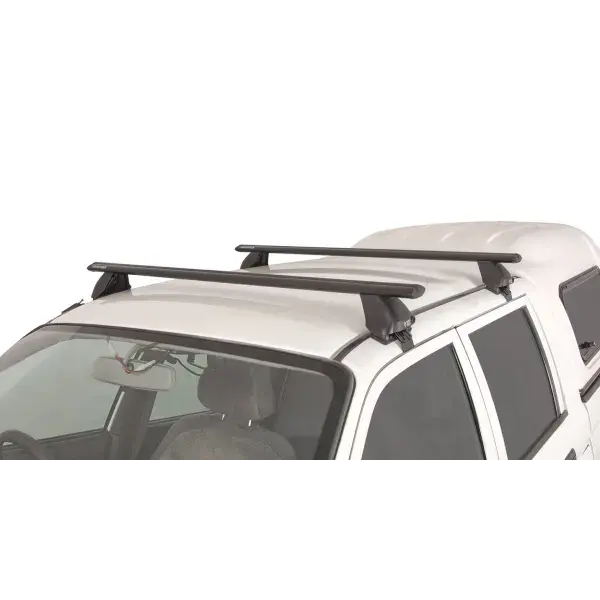 Offroad-Superstore.itKit 2 barres de toit noire Vortex 1260mm