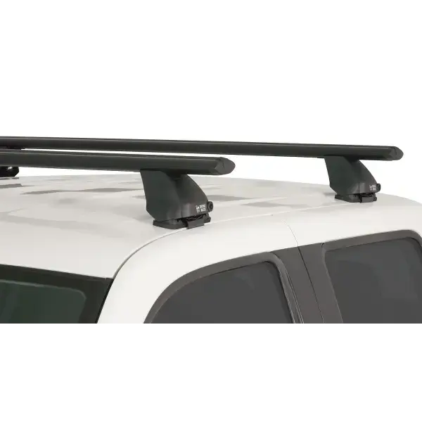 Offroad-Superstore.itKit 2 barres de toit noire Vortex 1260mm